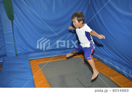 トランポリン トランポリン 8054860