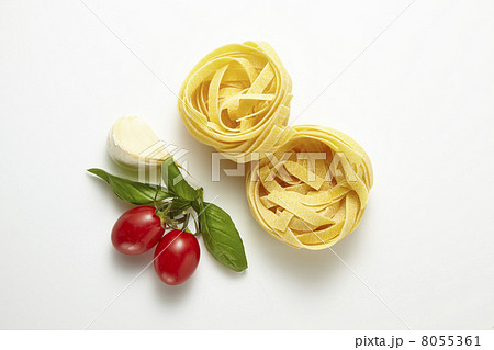 パスタ　タリアテッレ 8055361