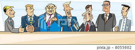 businessmen and politicians businessmen and politicians 8055602