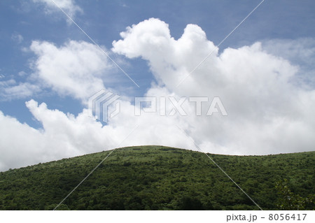 入道雲 入道雲 8056417