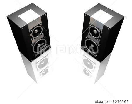 Black speakers Black speakers 8056565