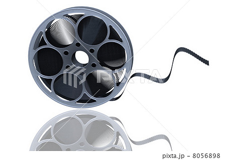 film reel
