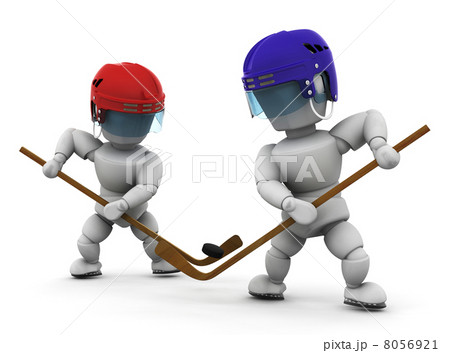 Ice hockey players Ice hockey players 8056921