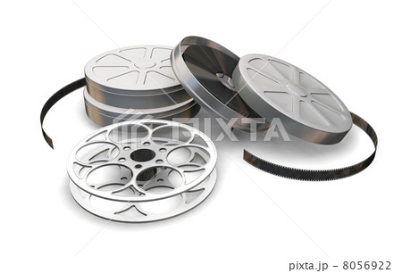 Films reels Films reels 8056922