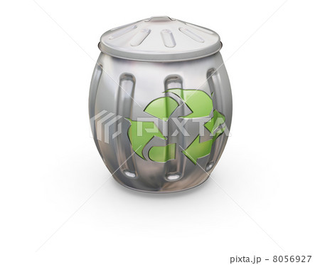 Recycling bin Recycling bin 8056927