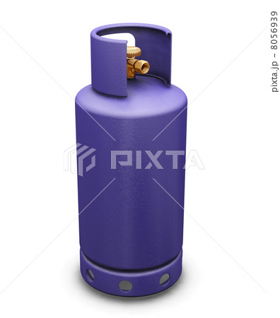 Butane gas Butane gas 8056939