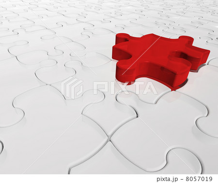 Individuality 8057019