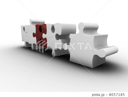 Puzzle pieces 8057185