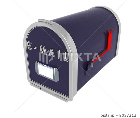 Mail box 8057212