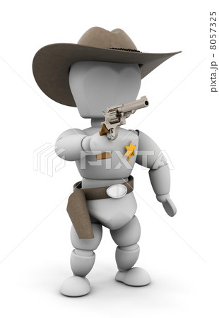 Sheriff 8057325