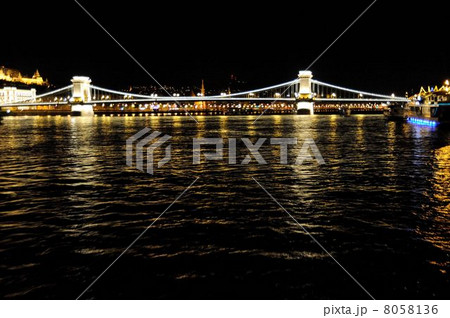 ブダペスト散策行 8058136