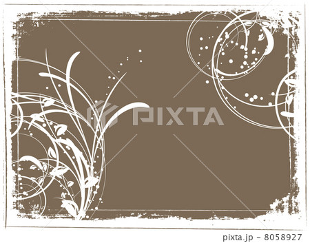 Decorative grunge 8058927