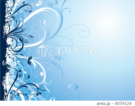 floral grunge 3 8059129