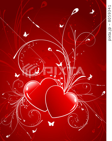 decorative hearts decorative hearts 8059341