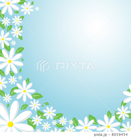 Daisy background Daisy background 8059454