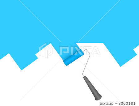 paint roller 8060181