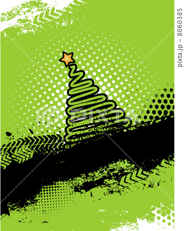 Grunge Christmas 8060385