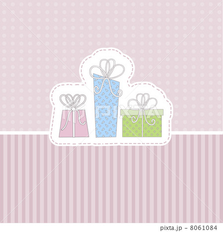 Gift background 8061084