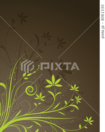 floral background 8061330
