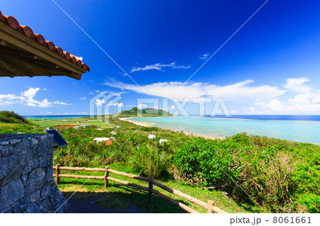 玉取崎展望台 8061661