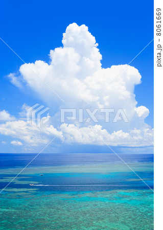 平久保崎灯台からの眺め 8061669