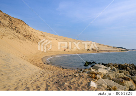 Dune of Pilat, France Dune of Pilat, France 8061829