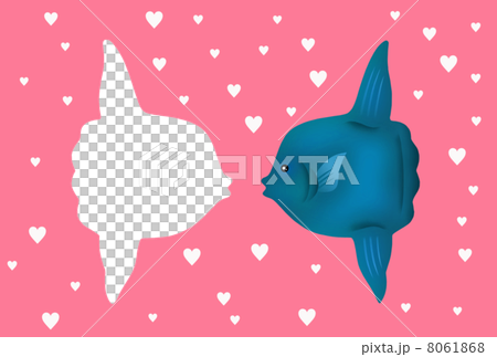 マンボウ 8061868