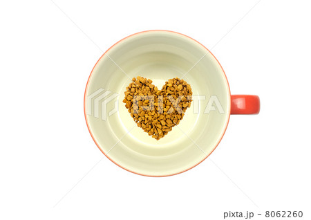 ハート　インスタントコーヒー 8062260
