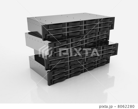 rack server 8062280