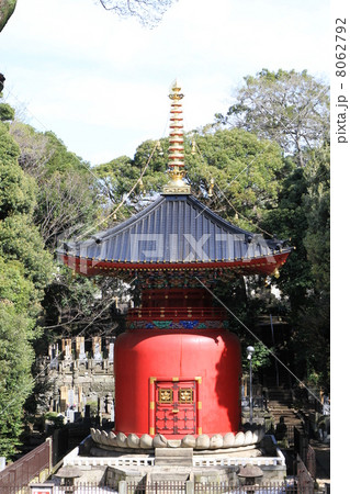 池上本門寺 8062792