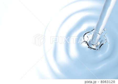 水柱 水柱 8063120