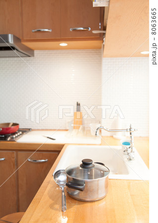 キッチン 8063665