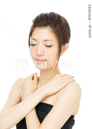 ビューティーイメージ 8064083