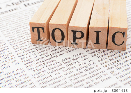 TOPIC 8064418