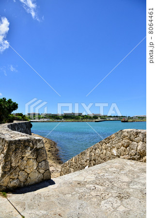 那覇軍港 8064461