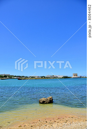 那覇軍港 8064462
