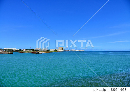 那覇軍港 8064463