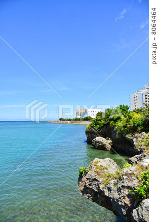 那覇軍港 8064464