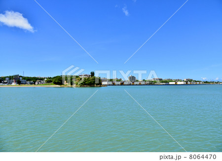 那覇軍港 8064470