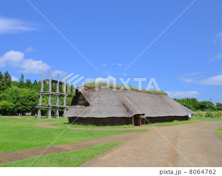 三内丸山遺跡 8064762