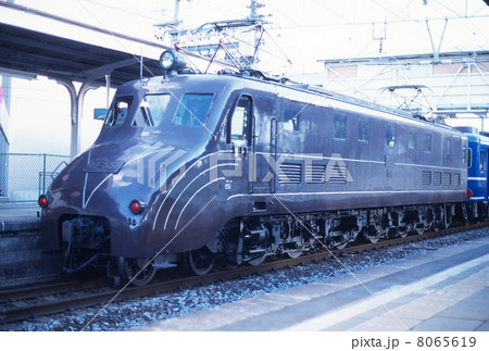 電気機関車　EF551 8065619