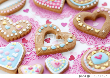 アイシングクッキー アイシングクッキー 8065697