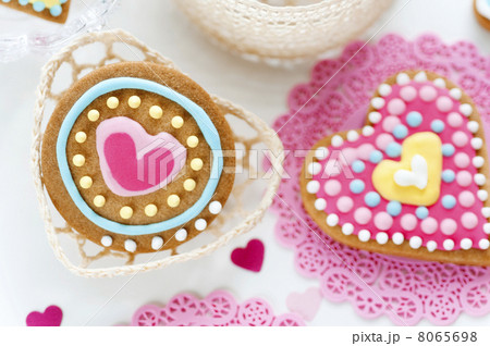 アイシングクッキー 8065698