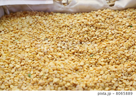 ヒヨコマメ 8065889