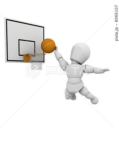 Basketball player Basketball player 8066107