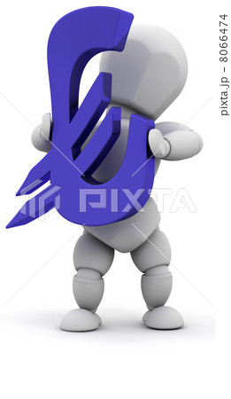 Financial squeeze 8066474