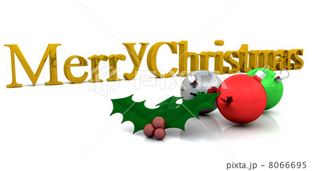Merry Christmas! 8066695