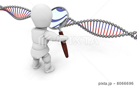 Genetic research Genetic research 8066696