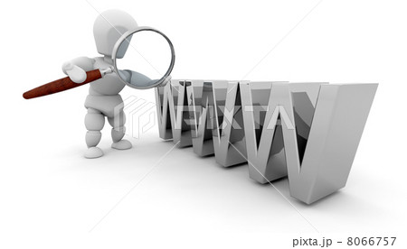 Searching the web Searching the web 8066757