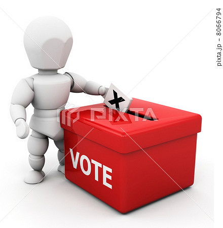 Voting Voting 8066794